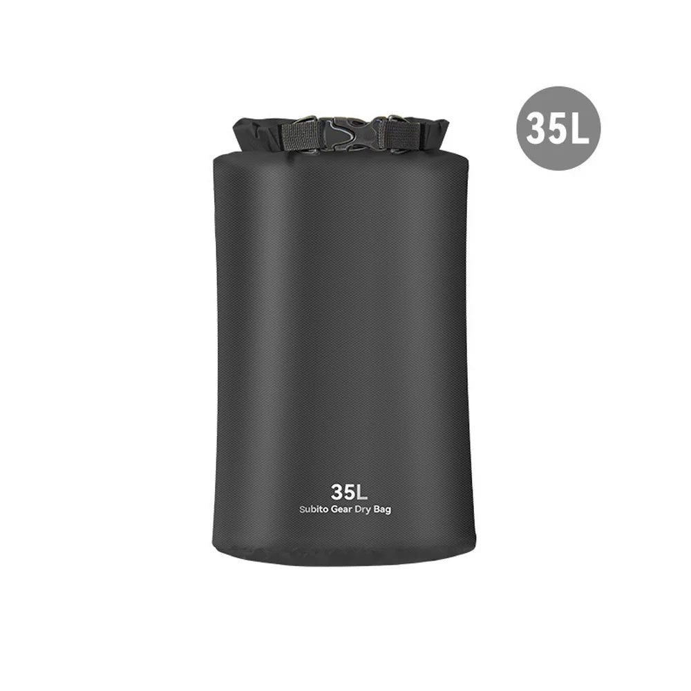 Ultralight Roll Top Dry Sack