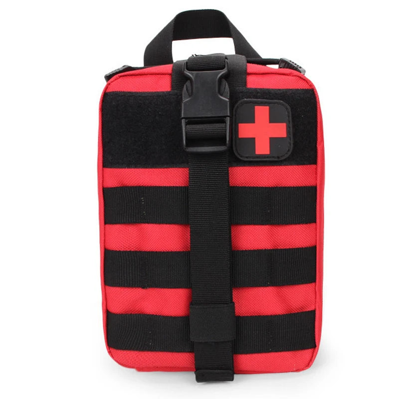 Molle Emergency Pouch