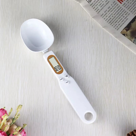 Digital Measuring Spoon