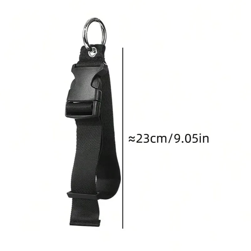 Backpack Gear Strap