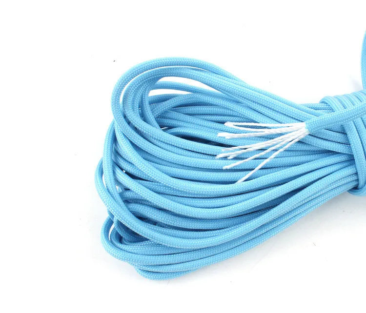 Glow in the Dark Paracord