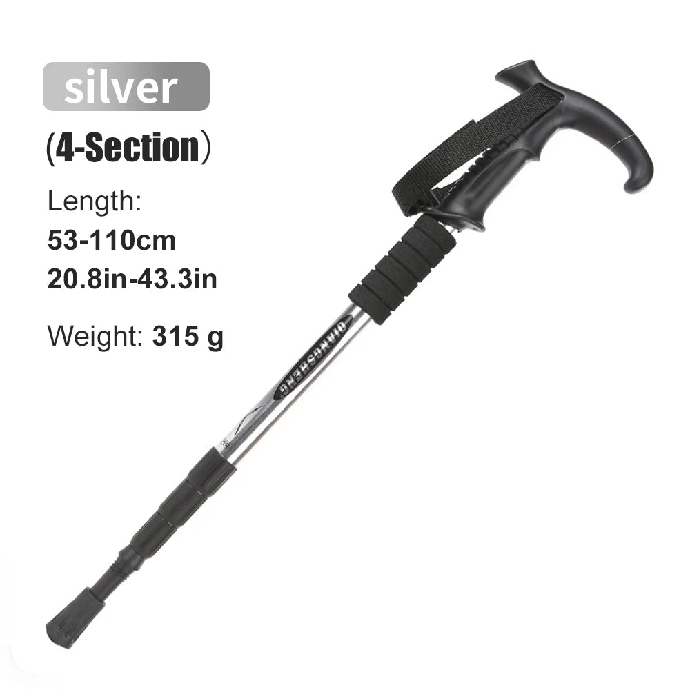 Folding Trekking Pole