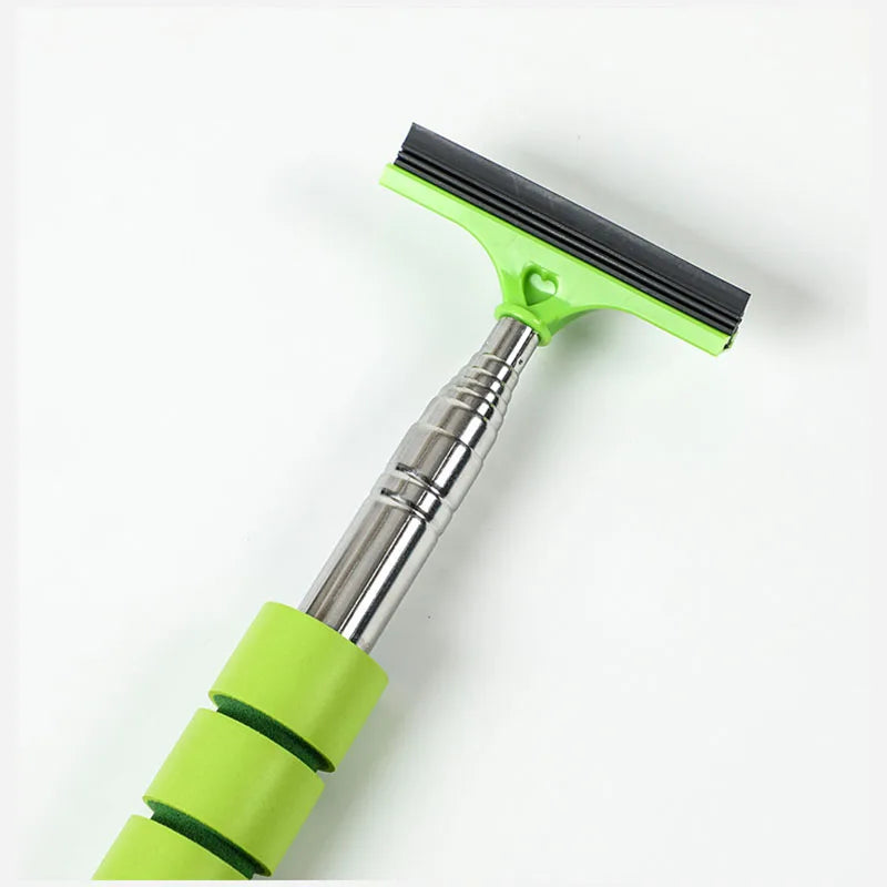 Telescopic Mirror Squeegee