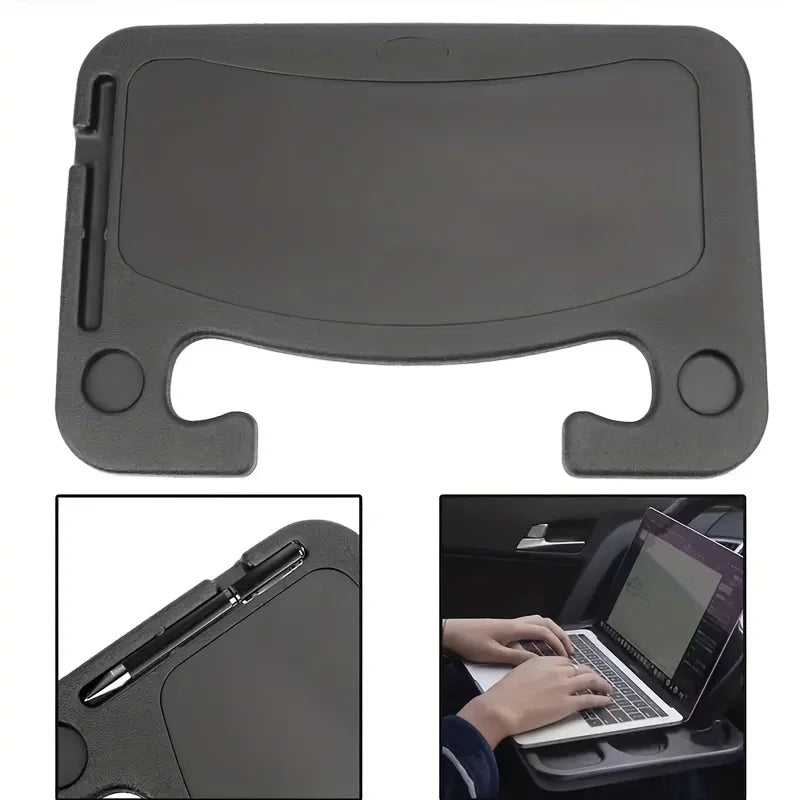 Steering Wheel Tray - packed size