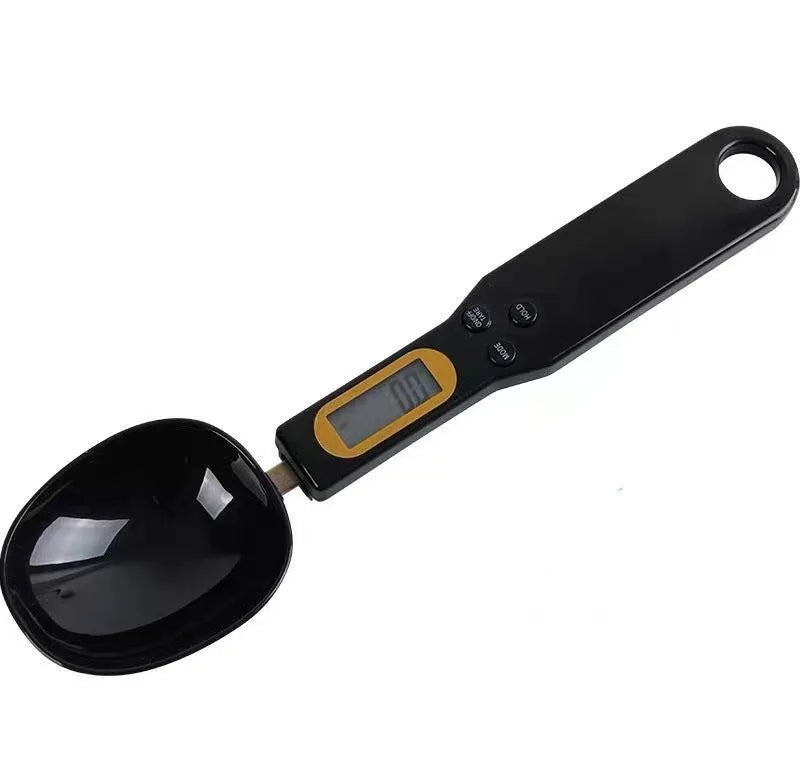 Digital Measuring Spoon