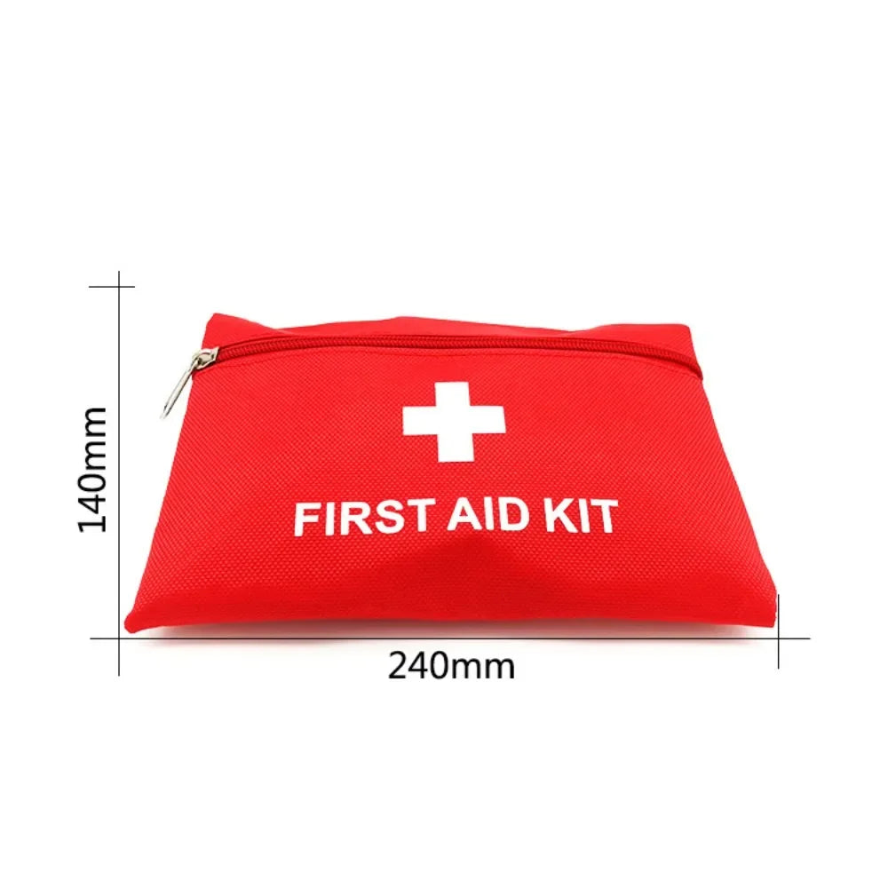 Compact First Aid Kit