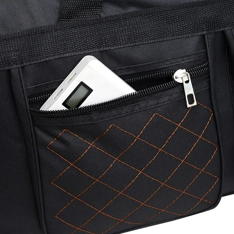 Large Travel Duffel Bag