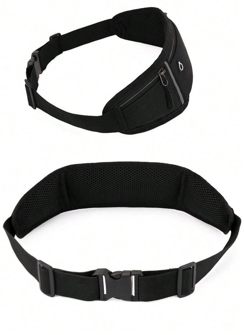 Reflective Running Belt