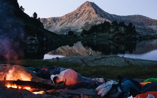 Camp