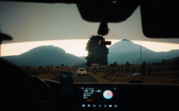 Roadtrip