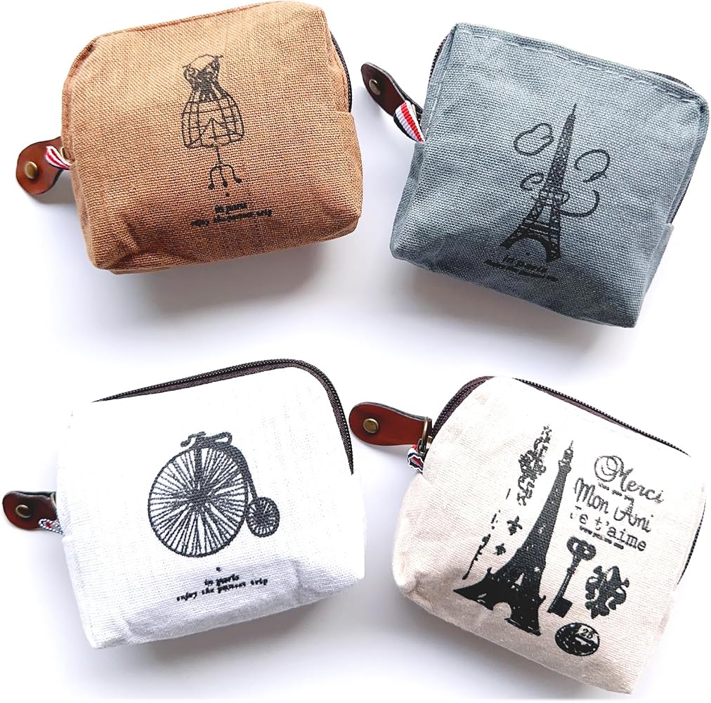 Wallets & Cardholders