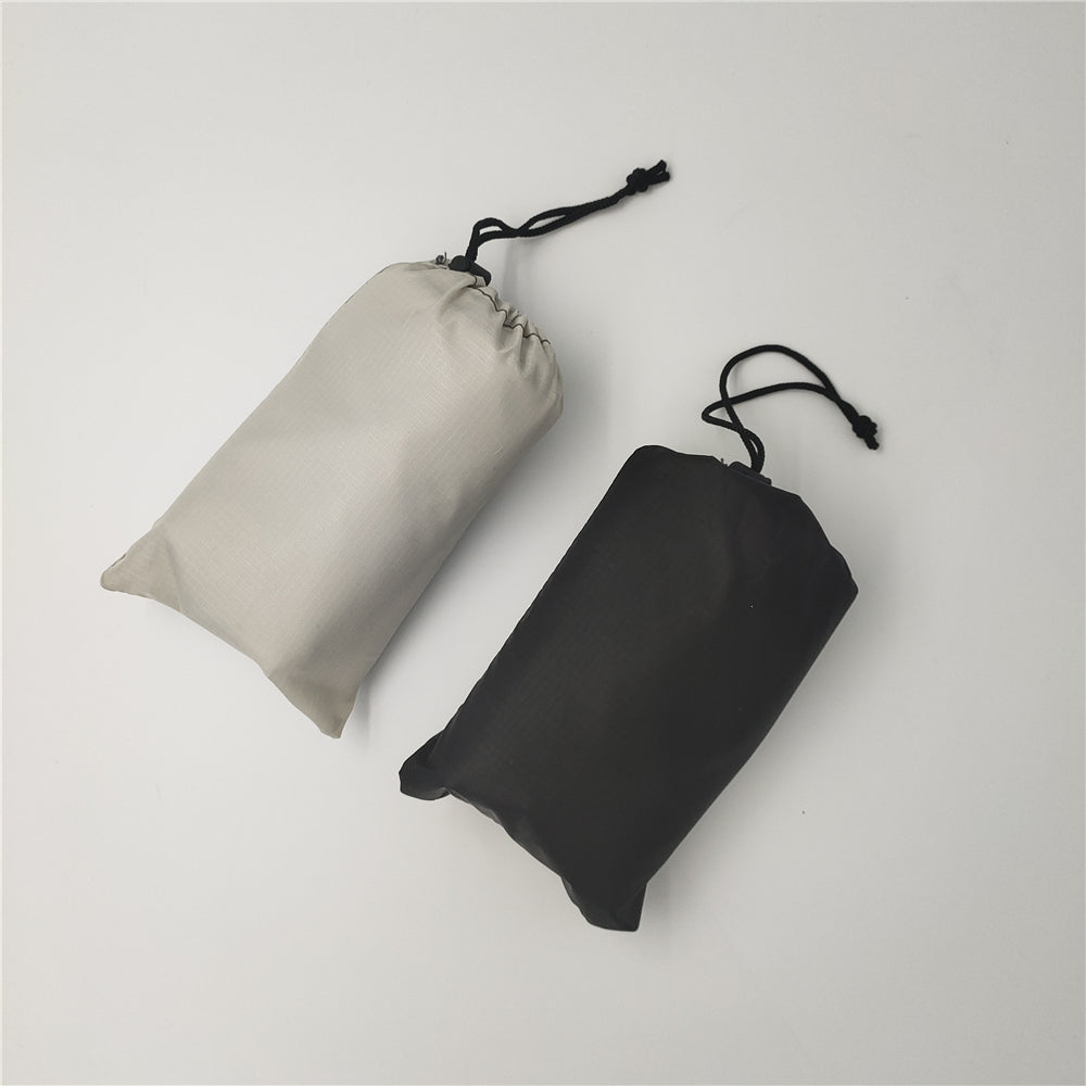 Pocket Ground Mat with Pegs