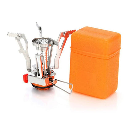 Mini Backpacking Stove - alternate view 5
