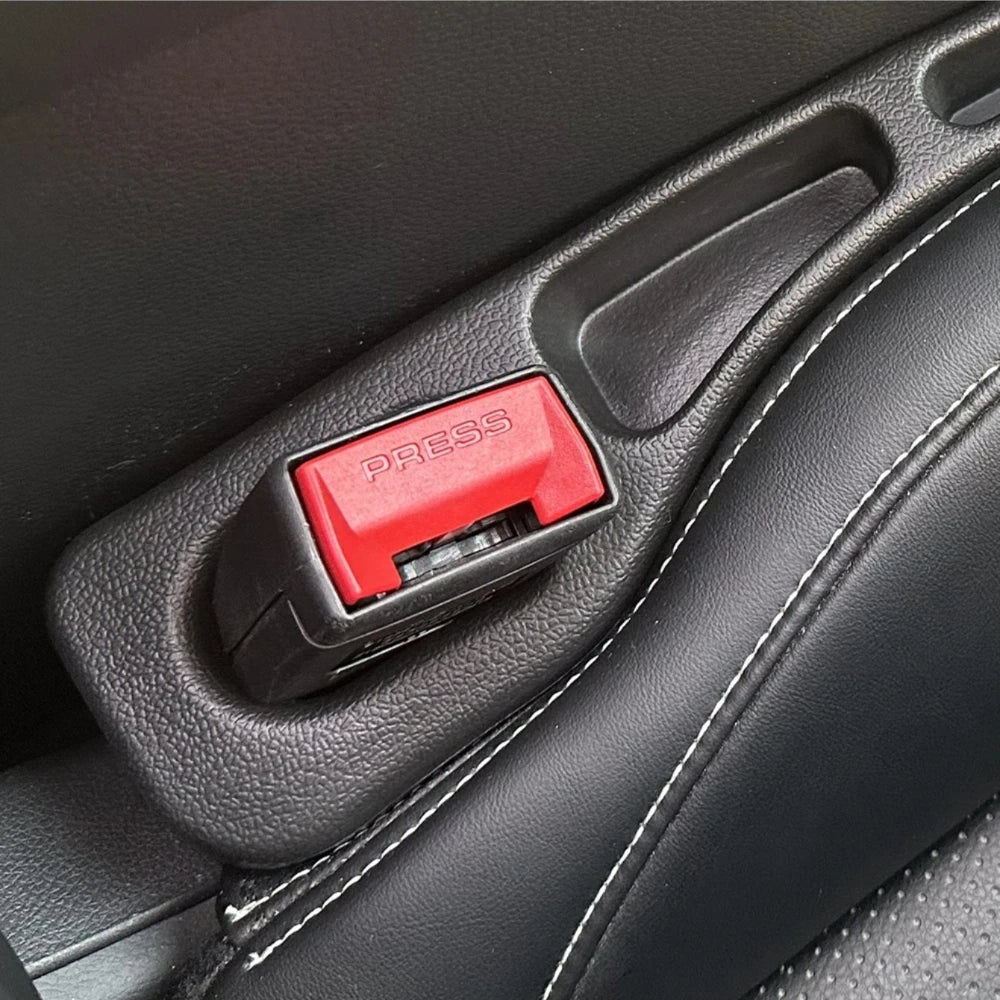 Seat Gap Filler Set