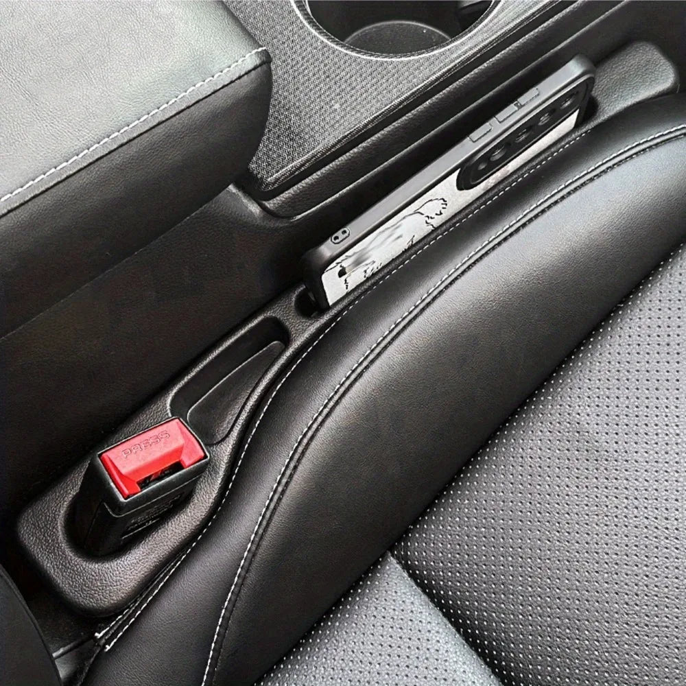 Seat Gap Filler Set