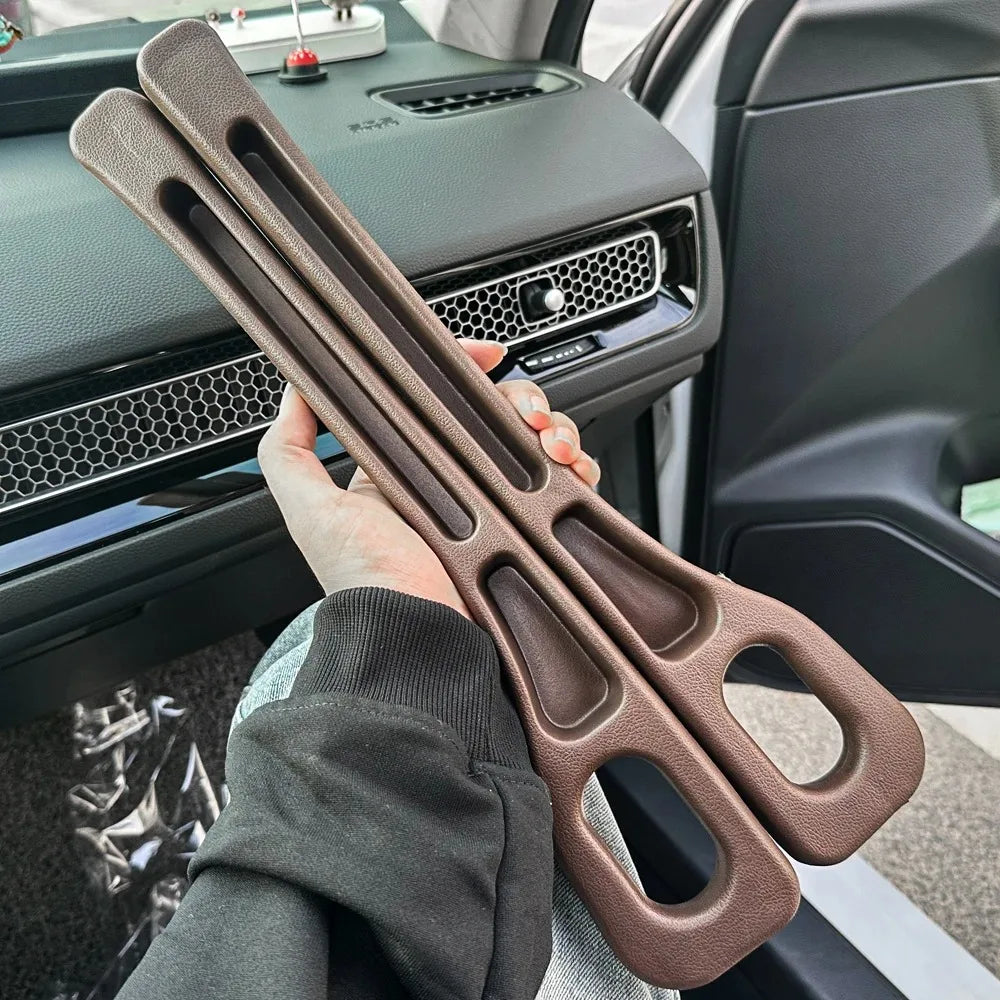 Seat Gap Filler Set - Brown