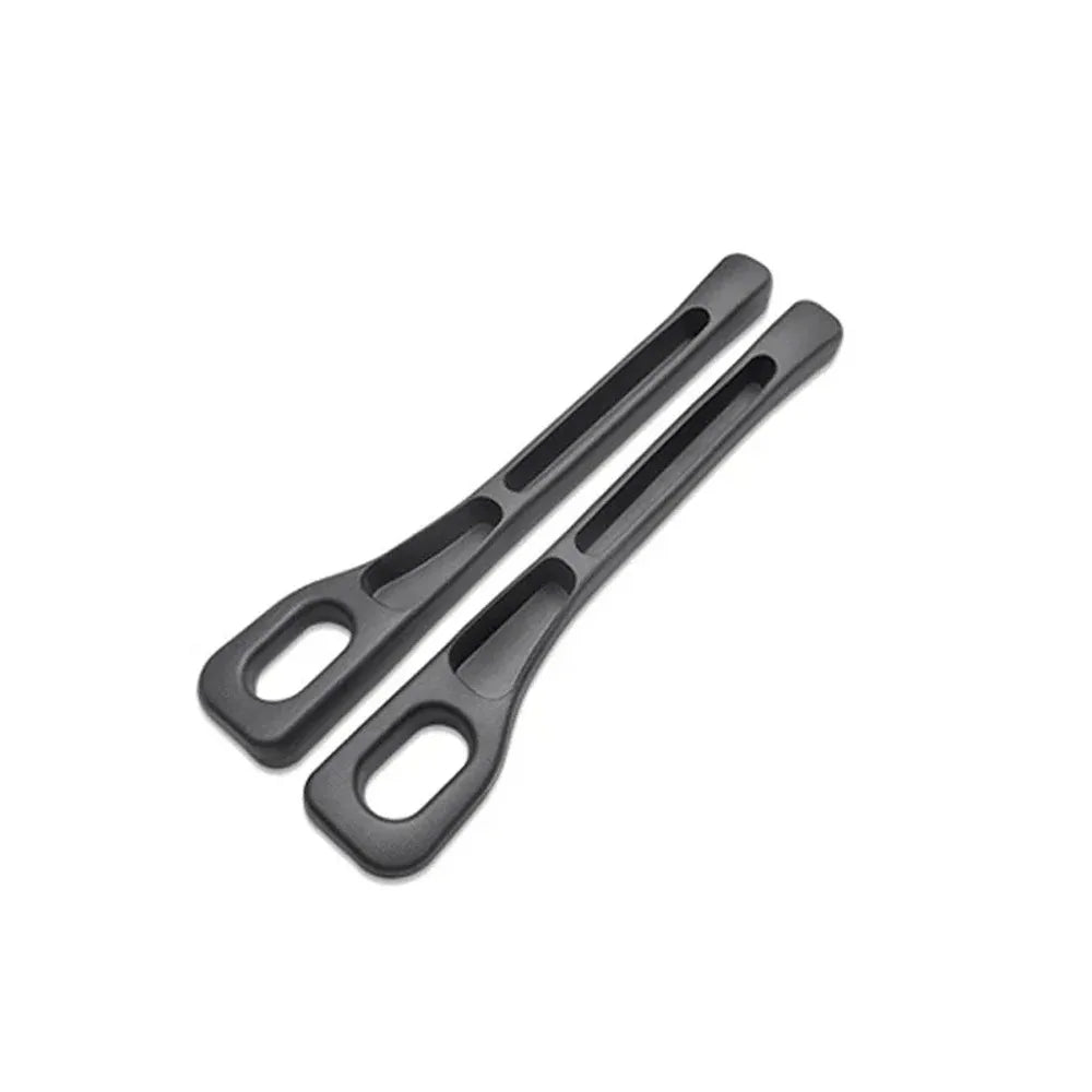 Seat Gap Filler Set - Black