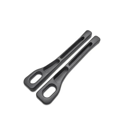 Seat Gap Filler Set - Black