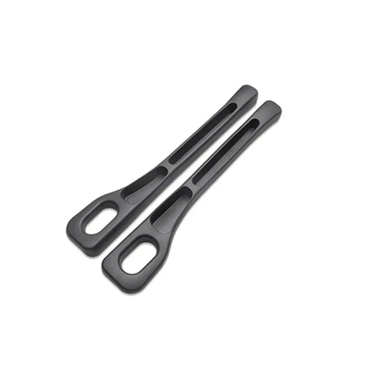Seat Gap Filler Set - Black