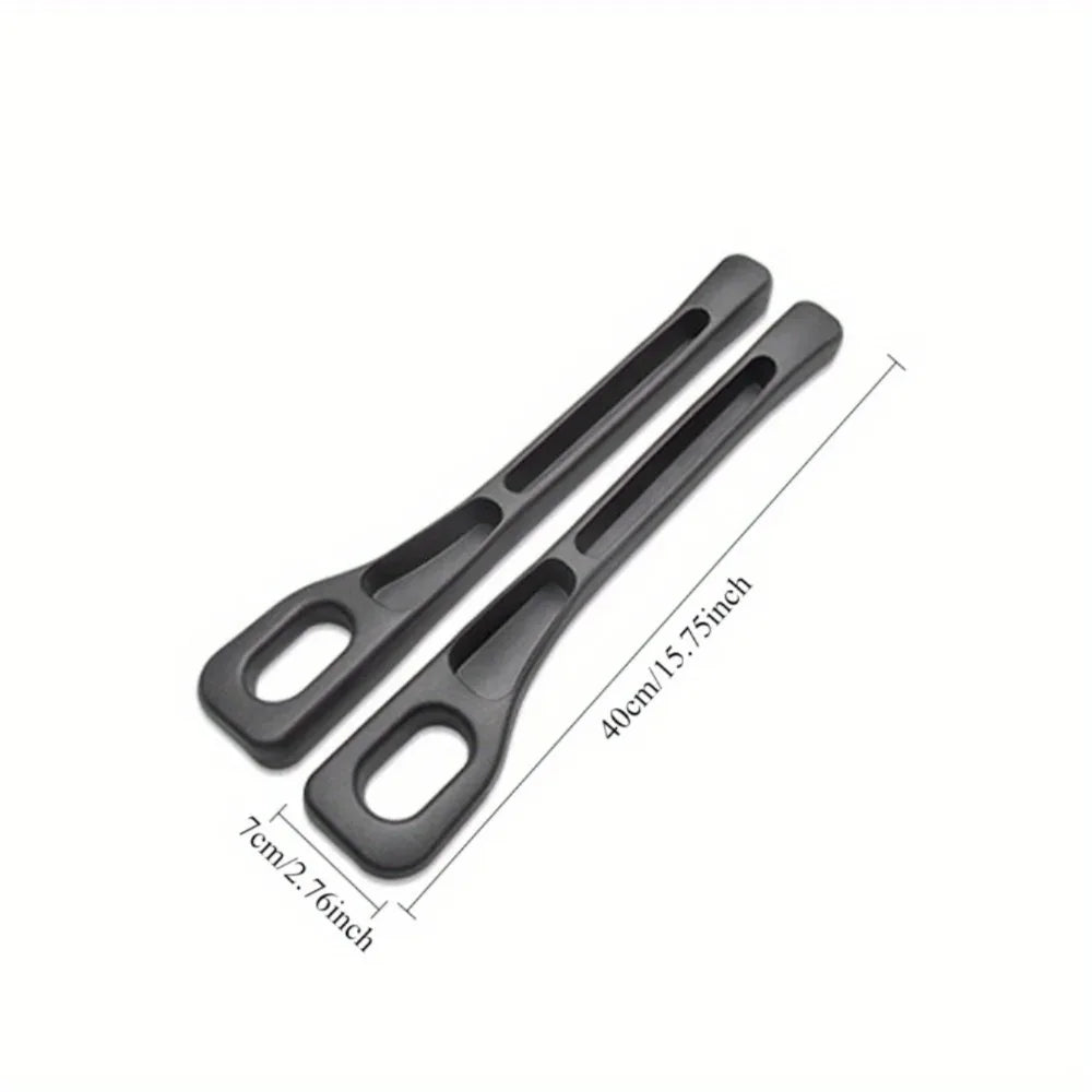 Seat Gap Filler Set