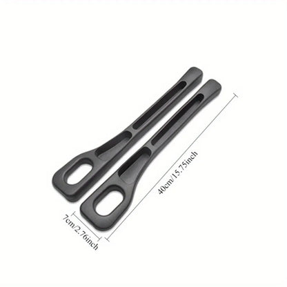 Seat Gap Filler Set
