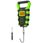 Tactical Hanging Luggage Scale