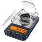High Precision Scale