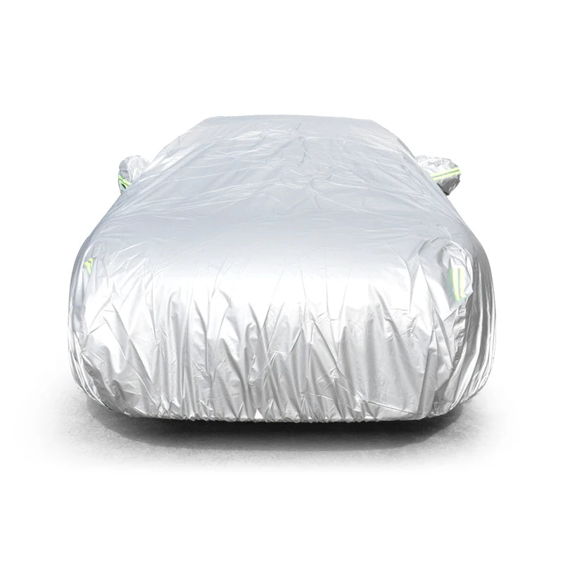 Full Exterior Car Cover