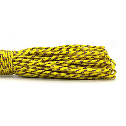 Thin Utility Cord - Yellow / 25ft