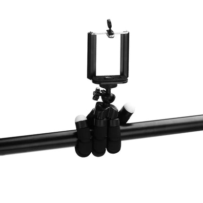 Flexible Phone Tripod