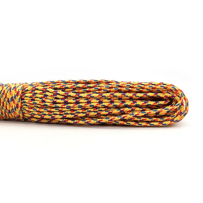 Thin Utility Cord - Orange / 25ft