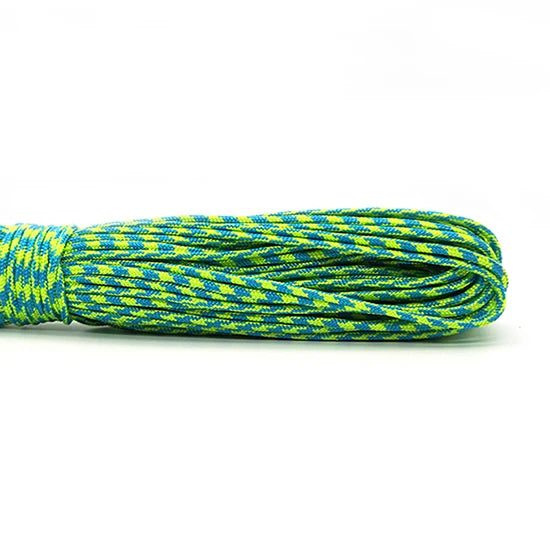 Thin Utility Cord - Green / 25ft