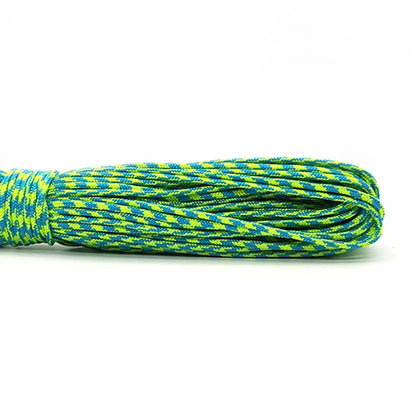 Thin Utility Cord - Green / 25ft