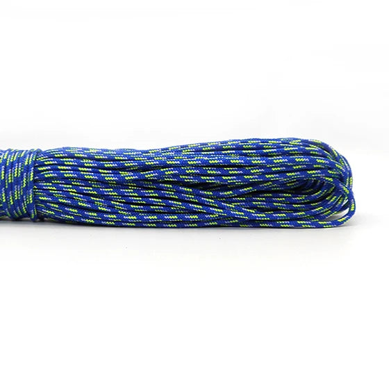 Thin Utility Cord - Blue / 25ft