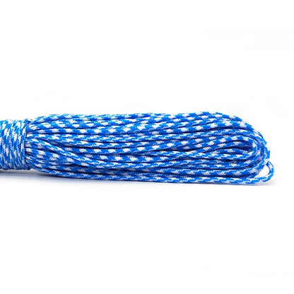 Thin Utility Cord - Sky Blue / 25ft