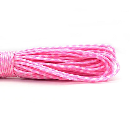 Thin Utility Cord - Pink / 25ft