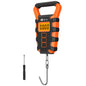 Tactical Hanging Luggage Scale