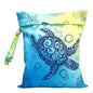 Wet Dry Zipper Bag