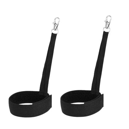 Ski Glove Wrist Leashes - 2pcs