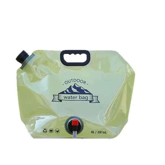 Collapsible Water Carrier