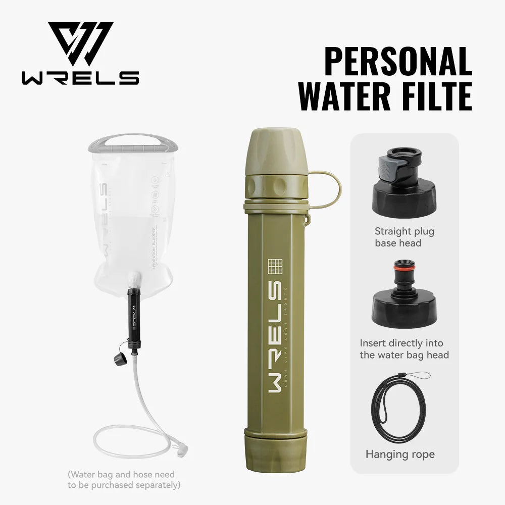 Pro Ultrafiltration Water Purifier