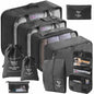 Packing Cube Travel Set