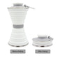 Foldable Silicone Bottle