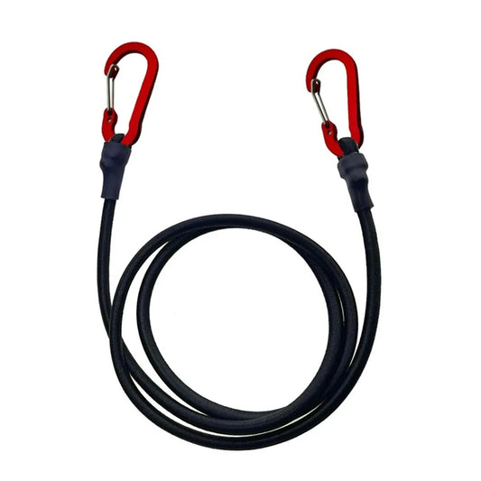 Bungee Cord with Carabiners