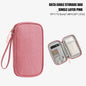 Compact Tech Travel Case