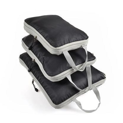 Compression Packing Cubes