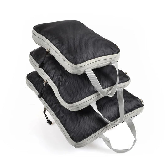 Compression Packing Cubes
