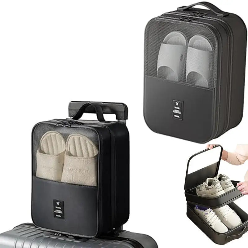 Travel Shoe Bag