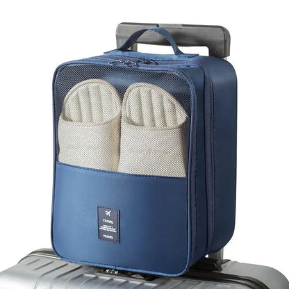 Travel Shoe Bag