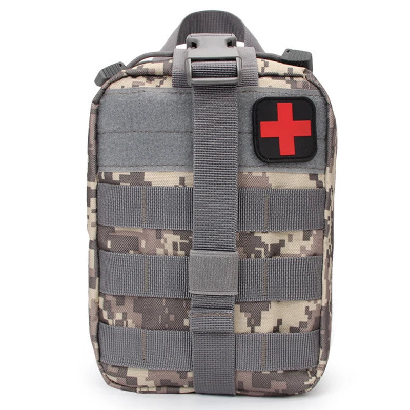 Molle Emergency Pouch